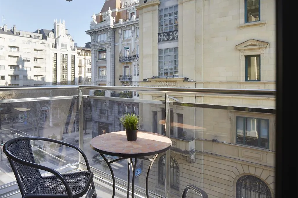 Apartment Fuenterrabia By Feelfree Rentals San Sebastian