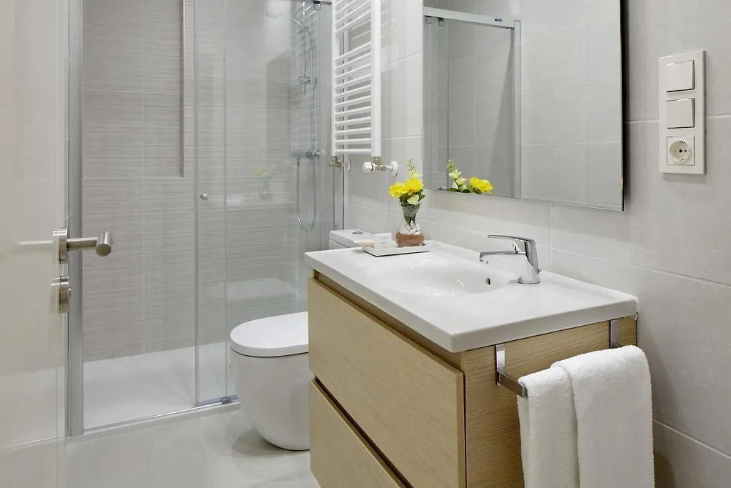 Apartment Fuenterrabia By Feelfree Rentals San Sebastian