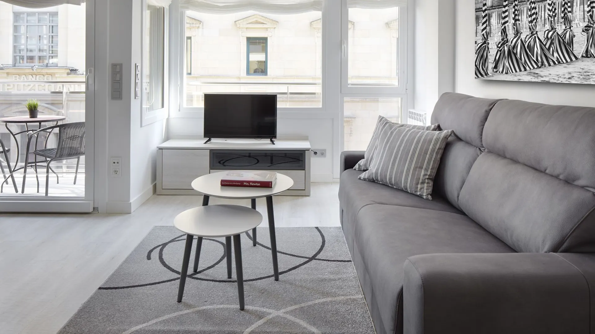 Apartment Fuenterrabia By Feelfree Rentals San Sebastian