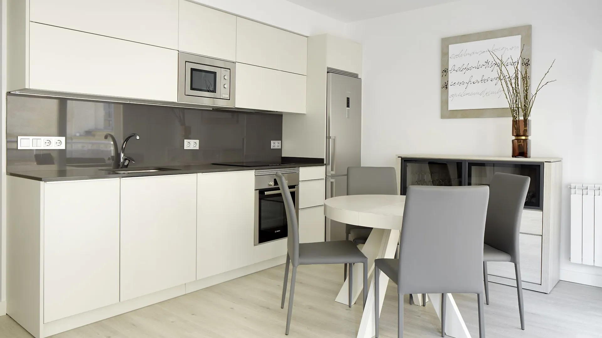 Fuenterrabia By Feelfree Rentals San Sebastian 0*,