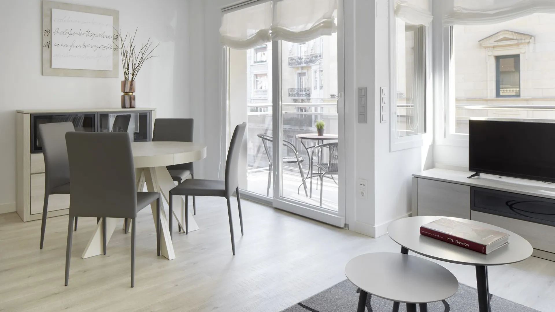 Fuenterrabia By Feelfree Rentals San Sebastian