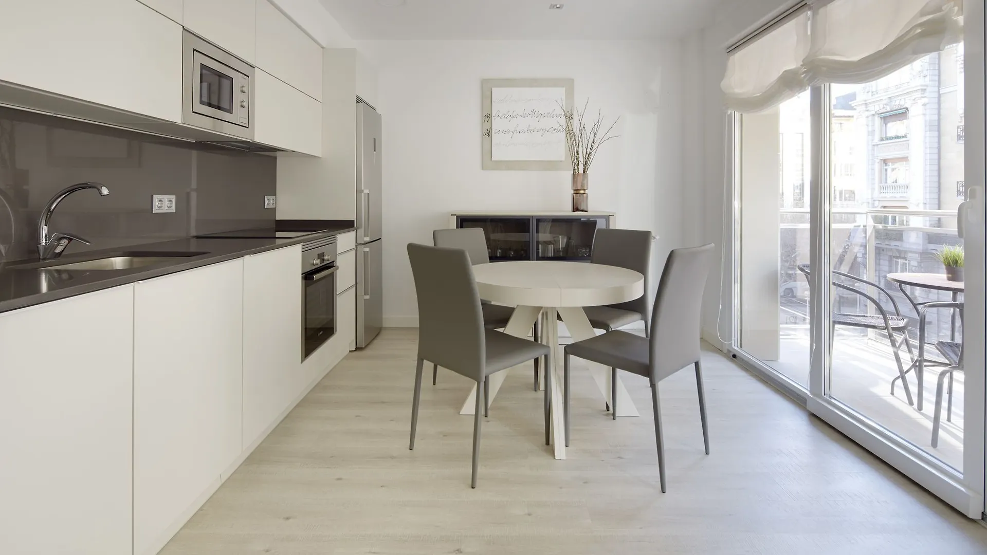 Fuenterrabia By Feelfree Rentals San Sebastian Apartment