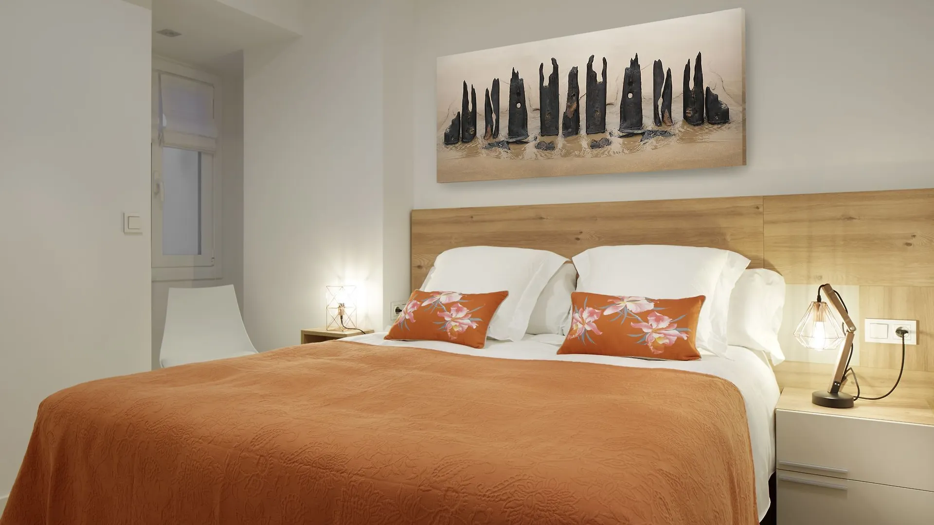 Fuenterrabia By Feelfree Rentals San Sebastian Apartment