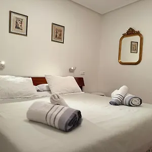 Pioxii Center Apartamento