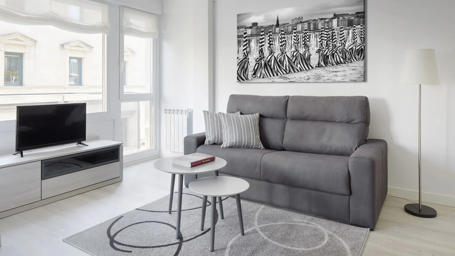 Fuenterrabia By Feelfree Rentals San Sebastian 0*,  Spain