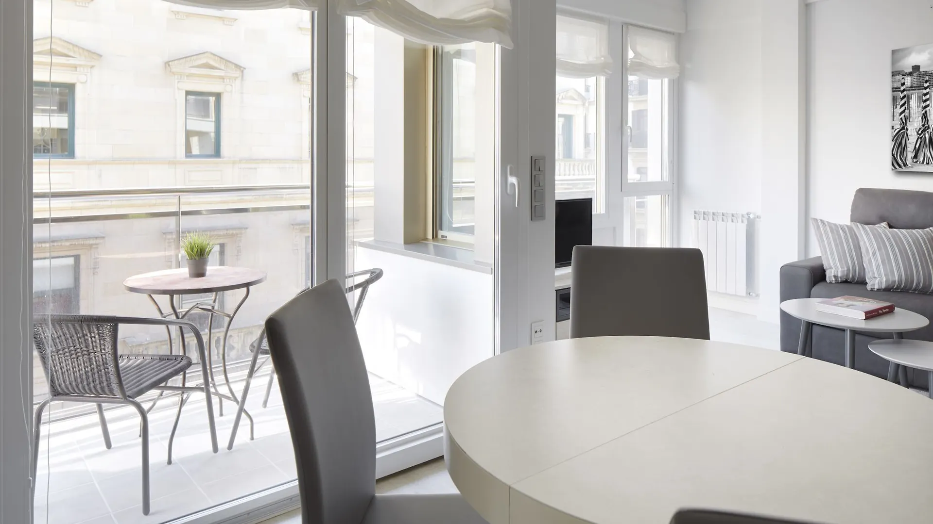 Fuenterrabia By Feelfree Rentals San Sebastián